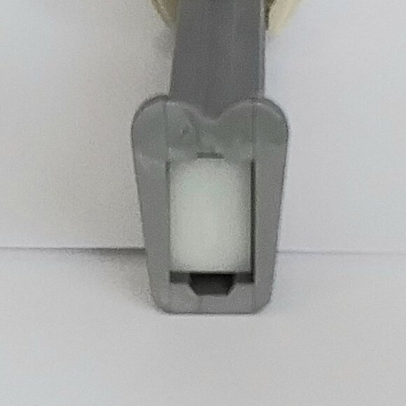 3/$24 NM/M Star Wars General Grievous on Grey PEZ Dispenser!! - Picture 5 of 5